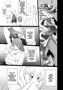 Page 10 of Mede little Roy ~Ochikobore Majo no Shoutai wa, Seieki (Maryouku) o Kate to suru Saikyou no Akuma deshita.~ | Mede little Roy ~The Magic Academy Dropout was a Powerful Succubus~ - preview thumbnail