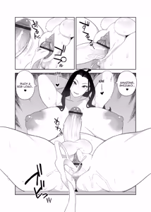 Page 7 of Busty Lewd Mother is the Principle's Woman 4 | Bakunyuu wa Haha Gaku enchou no Onna 4 | - preview thumbnail