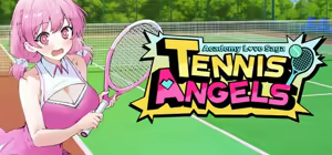 Academy Love Saga Tennis Angels EX Animated — hentai manga cover on Fhentai