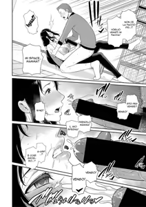 Page 14 of Nonfiction ~Boshi Soukan no Kiroku~ | Un Fumetto sulla Mamma - preview thumbnail