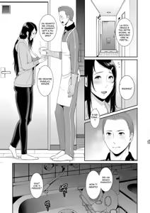 Page 3 of Nonfiction ~Boshi Soukan no Kiroku~ | Un Fumetto sulla Mamma - preview thumbnail