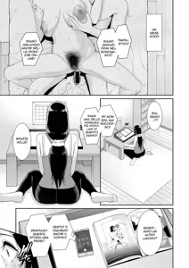 Page 31 of Nonfiction ~Boshi Soukan no Kiroku~ | Un Fumetto sulla Mamma - preview thumbnail