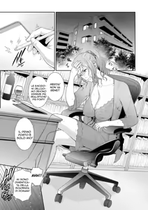 Page 35 of Nonfiction ~Boshi Soukan no Kiroku~ | Un Fumetto sulla Mamma - preview thumbnail