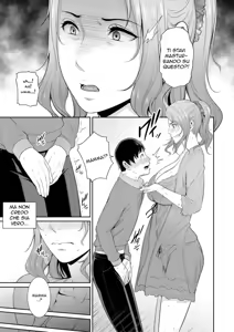 Page 37 of Nonfiction ~Boshi Soukan no Kiroku~ | Un Fumetto sulla Mamma - preview thumbnail