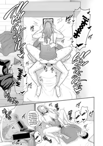 Page 49 of Nonfiction ~Boshi Soukan no Kiroku~ | Un Fumetto sulla Mamma - preview thumbnail