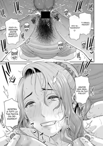 Page 55 of Nonfiction ~Boshi Soukan no Kiroku~ | Un Fumetto sulla Mamma - preview thumbnail