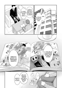 Page 59 of Nonfiction ~Boshi Soukan no Kiroku~ | Un Fumetto sulla Mamma - preview thumbnail