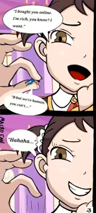 Page 4 of Becky's broken toys - preview thumbnail
