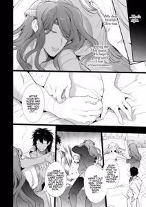 Page 28 of Mede little Roy ~Ochikobore Majo no Shoutai wa, Seieki (Maryouku) o Kate to suru Saikyou no Akuma deshita.~ 2 Jou | Mede little Roy ~The Magic Academy Dropout was a Powerful Succubus~ 2 - preview thumbnail