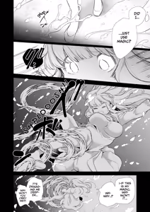 Page 32 of Mede little Roy ~Ochikobore Majo no Shoutai wa, Seieki (Maryouku) o Kate to suru Saikyou no Akuma deshita.~ 2 Jou | Mede little Roy ~The Magic Academy Dropout was a Powerful Succubus~ 2 - preview thumbnail