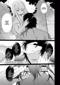 Page 39 of Mede little Roy ~Ochikobore Majo no Shoutai wa, Seieki (Maryouku) o Kate to suru Saikyou no Akuma deshita.~ 2 Jou | Mede little Roy ~The Magic Academy Dropout was a Powerful Succubus~ 2 - preview thumbnail