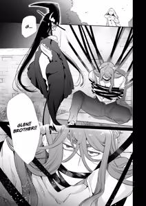 Page 43 of Mede little Roy ~Ochikobore Majo no Shoutai wa, Seieki (Maryouku) o Kate to suru Saikyou no Akuma deshita.~ 2 Jou | Mede little Roy ~The Magic Academy Dropout was a Powerful Succubus~ 2 - preview thumbnail
