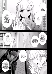 Page 47 of Mede little Roy ~Ochikobore Majo no Shoutai wa, Seieki (Maryouku) o Kate to suru Saikyou no Akuma deshita.~ 2 Jou | Mede little Roy ~The Magic Academy Dropout was a Powerful Succubus~ 2 - preview thumbnail