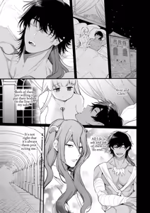 Page 63 of Mede little Roy ~Ochikobore Majo no Shoutai wa, Seieki (Maryouku) o Kate to suru Saikyou no Akuma deshita.~ 2 Jou | Mede little Roy ~The Magic Academy Dropout was a Powerful Succubus~ 2 - preview thumbnail