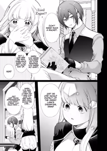 Page 67 of Mede little Roy ~Ochikobore Majo no Shoutai wa, Seieki (Maryouku) o Kate to suru Saikyou no Akuma deshita.~ 2 Jou | Mede little Roy ~The Magic Academy Dropout was a Powerful Succubus~ 2 - preview thumbnail