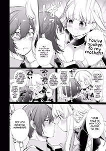 Page 68 of Mede little Roy ~Ochikobore Majo no Shoutai wa, Seieki (Maryouku) o Kate to suru Saikyou no Akuma deshita.~ 2 Jou | Mede little Roy ~The Magic Academy Dropout was a Powerful Succubus~ 2 - preview thumbnail