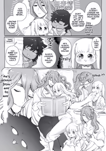 Page 76 of Mede little Roy ~Ochikobore Majo no Shoutai wa, Seieki (Maryouku) o Kate to suru Saikyou no Akuma deshita.~ 2 Jou | Mede little Roy ~The Magic Academy Dropout was a Powerful Succubus~ 2 - preview thumbnail