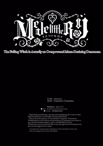 Page 82 of Mede little Roy ~Ochikobore Majo no Shoutai wa, Seieki (Maryouku) o Kate to suru Saikyou no Akuma deshita.~ 2 Jou | Mede little Roy ~The Magic Academy Dropout was a Powerful Succubus~ 2 - preview thumbnail