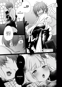 Page 15 of Mede little Roy ~The Magic Academy Dropout was a Powerful Succubus~ 2 - preview thumbnail