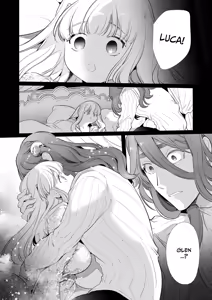 Page 38 of Mede little Roy ~The Magic Academy Dropout was a Powerful Succubus~ 2 - preview thumbnail
