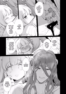 Page 39 of Mede little Roy ~The Magic Academy Dropout was a Powerful Succubus~ 2 - preview thumbnail