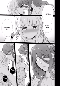 Page 41 of Mede little Roy ~The Magic Academy Dropout was a Powerful Succubus~ 2 - preview thumbnail