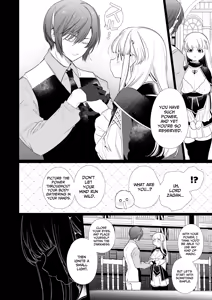 Page 6 of Mede little Roy ~The Magic Academy Dropout was a Powerful Succubus~ 2 - preview thumbnail
