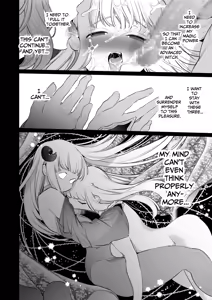 Page 68 of Mede little Roy ~The Magic Academy Dropout was a Powerful Succubus~ 2 - preview thumbnail