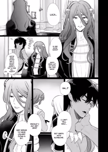 Page 9 of Mede little Roy ~The Magic Academy Dropout was a Powerful Succubus~ 2 - preview thumbnail