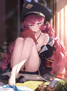 Page 3 of Iroha Yoku | 色即欲 (decensored) - preview thumbnail