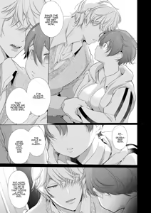 Page 11 of Boyish Kanojo wa Toshishita S Kareshi no Dekiai Choukyou kara Nigerarenai. | The Tomboy Can't Escape Her Ruthless Young Boyfriend's Training - preview thumbnail