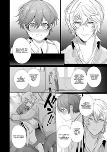 Page 26 of Boyish Kanojo wa Toshishita S Kareshi no Dekiai Choukyou kara Nigerarenai. | The Tomboy Can't Escape Her Ruthless Young Boyfriend's Training - preview thumbnail