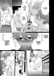 Page 43 of Boyish Kanojo wa Toshishita S Kareshi no Dekiai Choukyou kara Nigerarenai. | The Tomboy Can't Escape Her Ruthless Young Boyfriend's Training - preview thumbnail