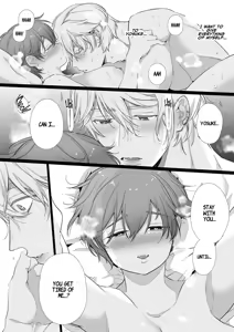 Page 57 of Boyish Kanojo wa Toshishita S Kareshi no Dekiai Choukyou kara Nigerarenai. | The Tomboy Can't Escape Her Ruthless Young Boyfriend's Training - preview thumbnail