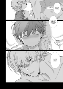 Page 58 of Boyish Kanojo wa Toshishita S Kareshi no Dekiai Choukyou kara Nigerarenai. | The Tomboy Can't Escape Her Ruthless Young Boyfriend's Training - preview thumbnail