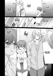 Page 60 of Boyish Kanojo wa Toshishita S Kareshi no Dekiai Choukyou kara Nigerarenai. | The Tomboy Can't Escape Her Ruthless Young Boyfriend's Training - preview thumbnail