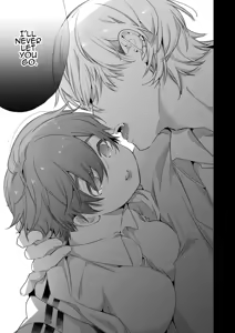 Page 63 of Boyish Kanojo wa Toshishita S Kareshi no Dekiai Choukyou kara Nigerarenai. | The Tomboy Can't Escape Her Ruthless Young Boyfriend's Training - preview thumbnail