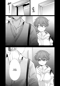 Page 64 of Boyish Kanojo wa Toshishita S Kareshi no Dekiai Choukyou kara Nigerarenai. | The Tomboy Can't Escape Her Ruthless Young Boyfriend's Training - preview thumbnail