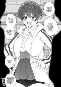 Page 71 of Boyish Kanojo wa Toshishita S Kareshi no Dekiai Choukyou kara Nigerarenai. | The Tomboy Can't Escape Her Ruthless Young Boyfriend's Training - preview thumbnail