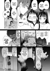 Page 20 of Torohame "100-kai Iku made Hanasanai" Hajimete no Portio Kiss... Kizetsu suru made Renzoku Nou Iki | TOROHAME ~First Time Portio Kiss... Consecutive Braingasm Until You Faint~ - preview thumbnail