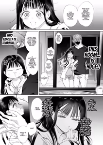 Page 7 of Torohame "100-kai Iku made Hanasanai" Hajimete no Portio Kiss... Kizetsu suru made Renzoku Nou Iki | TOROHAME ~First Time Portio Kiss... Consecutive Braingasm Until You Faint~ - preview thumbnail