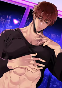 Page 87 of Torohame "100-kai Iku made Hanasanai" Hajimete no Portio Kiss... Kizetsu suru made Renzoku Nou Iki | TOROHAME ~First Time Portio Kiss... Consecutive Braingasm Until You Faint~ - preview thumbnail