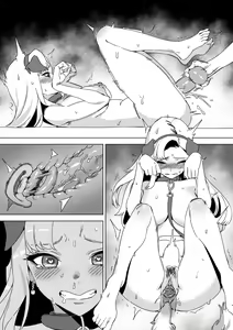 Page 35 of 여친 개같이 따먹기 - preview thumbnail