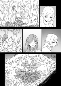 Page 27 of Chagjeong-ui Frieren -Jogyopyeon- (decensored) - preview thumbnail