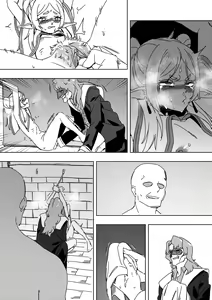 Page 30 of Chagjeong-ui Frieren -Jogyopyeon- (decensored) - preview thumbnail