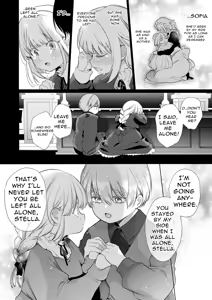 Page 102 of Akuyaku ni Narenakatta Tsuihou Reijou wa Amaku Yasashiku Kowasareru ~Osananajimi Hakushaku Shisoku no Dekiai Kankin Choukyo~ | The Gentle Breaking of a Failed Villainess - preview thumbnail