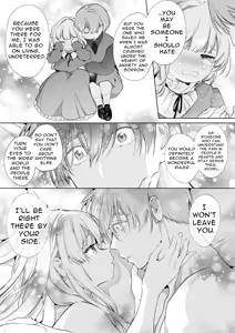 Page 103 of Akuyaku ni Narenakatta Tsuihou Reijou wa Amaku Yasashiku Kowasareru ~Osananajimi Hakushaku Shisoku no Dekiai Kankin Choukyo~ | The Gentle Breaking of a Failed Villainess - preview thumbnail