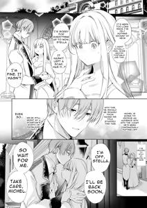 Page 106 of Akuyaku ni Narenakatta Tsuihou Reijou wa Amaku Yasashiku Kowasareru ~Osananajimi Hakushaku Shisoku no Dekiai Kankin Choukyo~ | The Gentle Breaking of a Failed Villainess - preview thumbnail