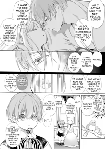 Page 110 of Akuyaku ni Narenakatta Tsuihou Reijou wa Amaku Yasashiku Kowasareru ~Osananajimi Hakushaku Shisoku no Dekiai Kankin Choukyo~ | The Gentle Breaking of a Failed Villainess - preview thumbnail