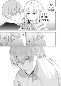 Page 111 of Akuyaku ni Narenakatta Tsuihou Reijou wa Amaku Yasashiku Kowasareru ~Osananajimi Hakushaku Shisoku no Dekiai Kankin Choukyo~ | The Gentle Breaking of a Failed Villainess - preview thumbnail